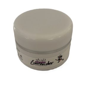 Lavender Deodorant | דיאודורנט טבעי לבנדר