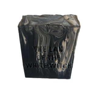 Charcoal Soap | סבון פחם