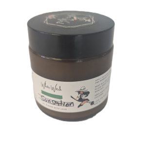 Massager Candle Joyful | נר עיסוי להרפייה